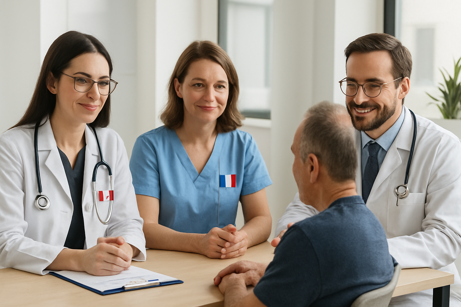 découvrez comment l'analyse des données révèle un taux de satisfaction supérieur chez les patients ayant bénéficié d'une arthroplastie, améliorant les pratiques médicales et les résultats cliniques.