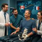 découvrez l'évolution des implants et les avancées majeures des prothèses discales au cours des 30 dernières années, avec un recul d'expertise pour mieux comprendre leur impact et leur efficacité.