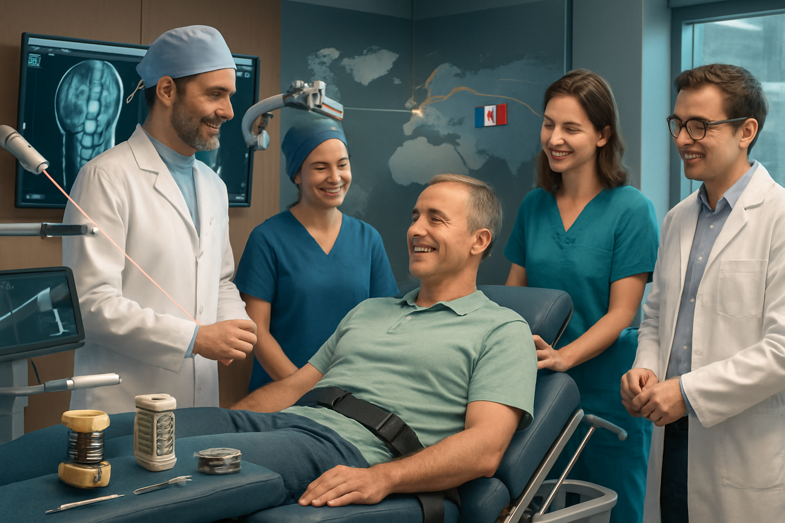 découvrez les données rassurantes sur la durée de vie des implants et tout ce qu'il faut savoir pour faire un choix éclairé en toute confiance.