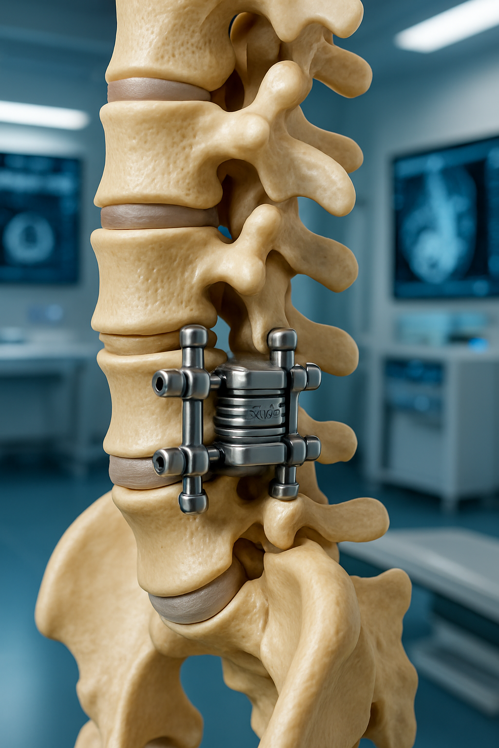 découvrez comment la réduction du stress sur les facettes articulaires offre un avantage mécanique essentiel pour la santé et le fonctionnement optimal des articulations.