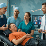 découvrez comment la réduction du stress sur les facettes articulaires offre un avantage mécanique essentiel pour améliorer la santé et la mobilité articulaire.