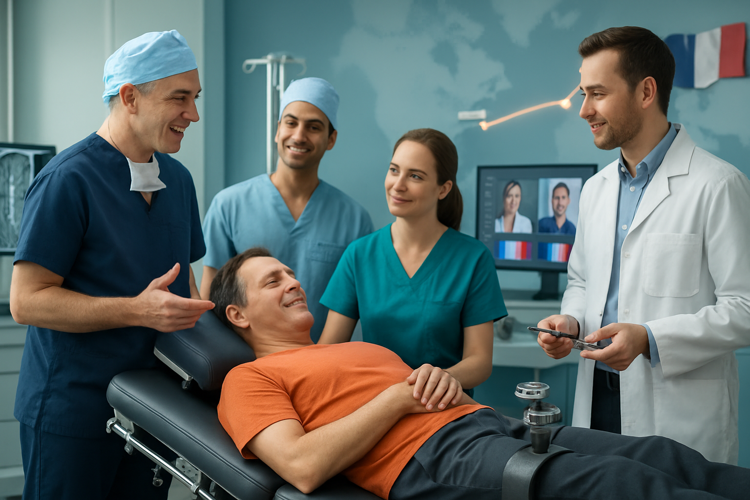 découvrez comment la réduction du stress sur les facettes articulaires offre un avantage mécanique essentiel pour améliorer la santé et la mobilité articulaire.