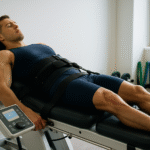 découvrez comment la décompression neurovertébrale peut améliorer la performance sportive en soulageant les tensions et optimisant la récupération musculaire.
