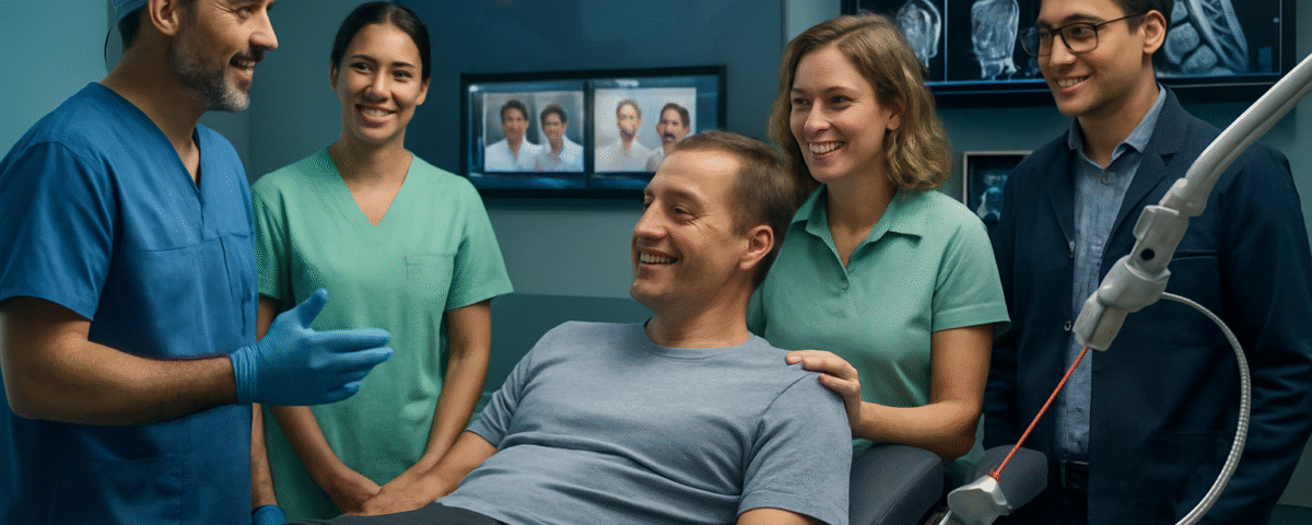 découvrez comment les prothèses ont réduit significativement les réopérations après 10 ans, offrant des résultats durables et fiables pour les patients.