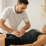 découvrez comment l'ostéopathie favorise une récupération rapide et efficace des lésions sportives, en soulageant la douleur et améliorant la mobilité.