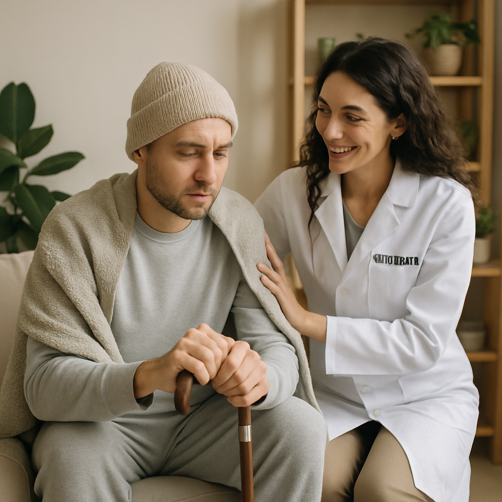 Naturopathie et compléments alimentaires naturels pour renforcer la convalescence Blessures Sportives