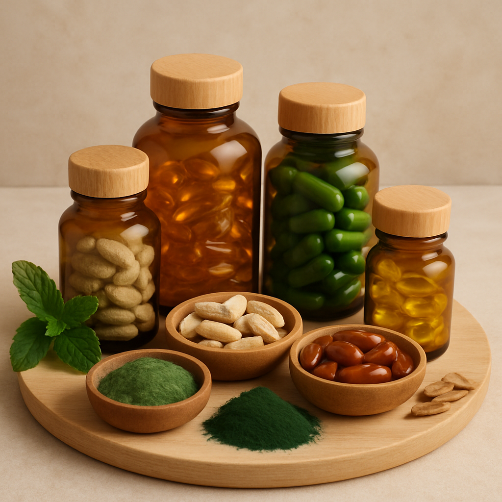 Naturopathie et compléments alimentaires naturels pour renforcer la convalescence Blessures Sportives