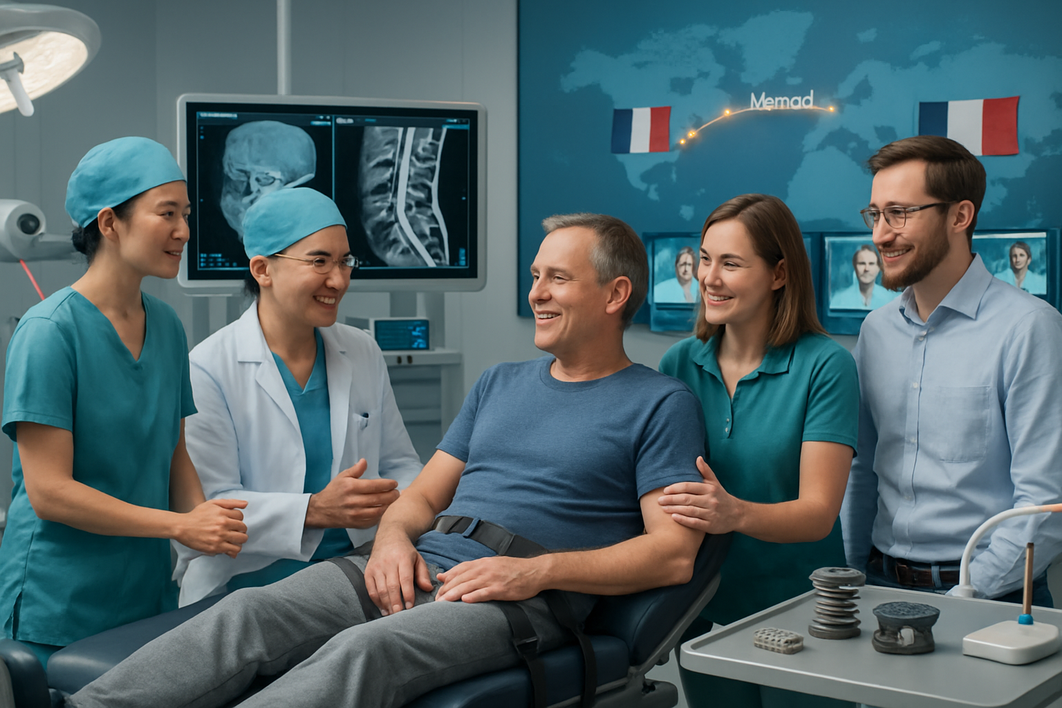 découvrez pourquoi je privilégie toujours une alternative mobile plutôt que de poser une fusion, pour préserver la mobilité et la santé à long terme.