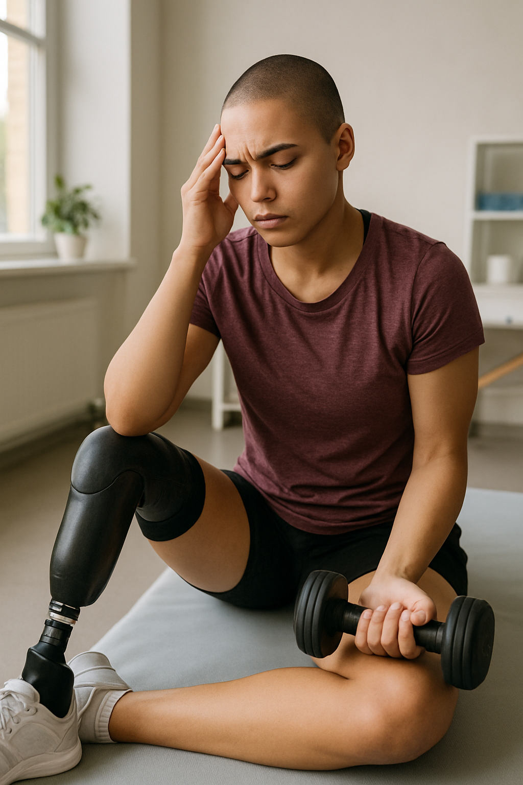 Protocole de rééducation par médecine sportive pour lésions ligamentaires Blessures Sportives