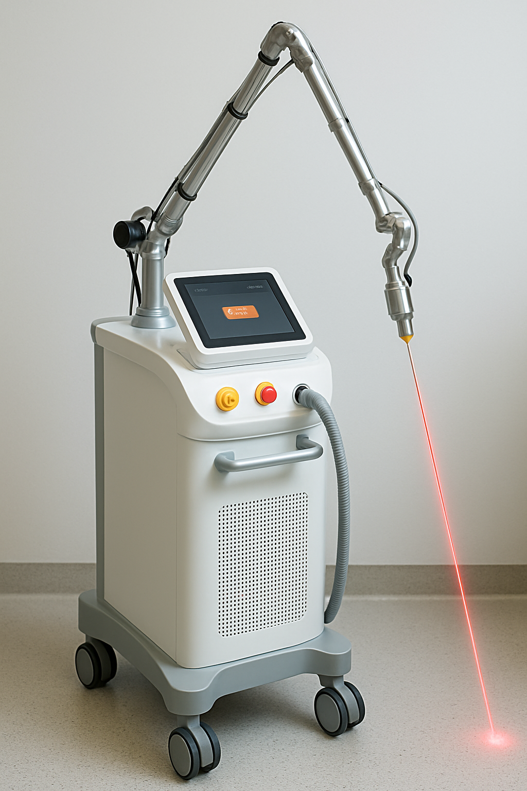 Protocoles de rééducation par thérapie au laser : études et applications Blessures Sportives