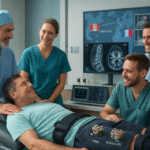 découvrez comment une récupération plus rapide offre un véritable avantage clinique, améliorant les résultats patients et optimisant les soins médicaux.