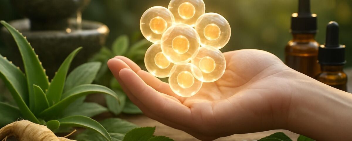 découvrez les approches intégrées en naturopathie pour restaurer l’équilibre cellulaire et optimiser votre bien-être naturel.