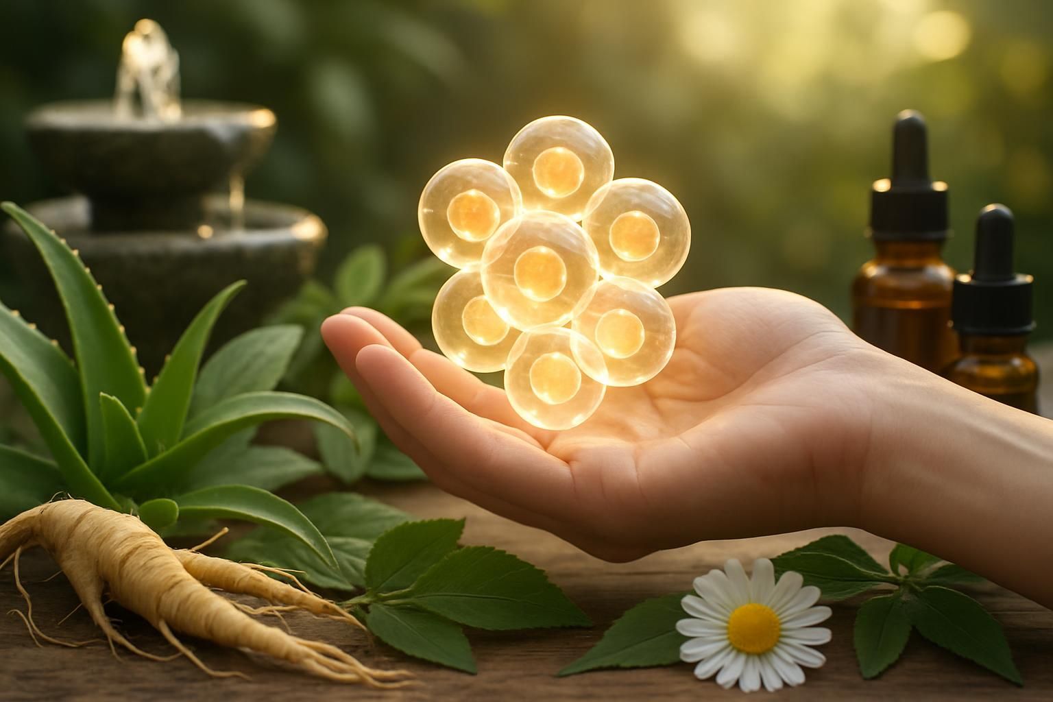 découvrez les approches intégrées en naturopathie pour restaurer l’équilibre cellulaire et optimiser votre bien-être naturel.