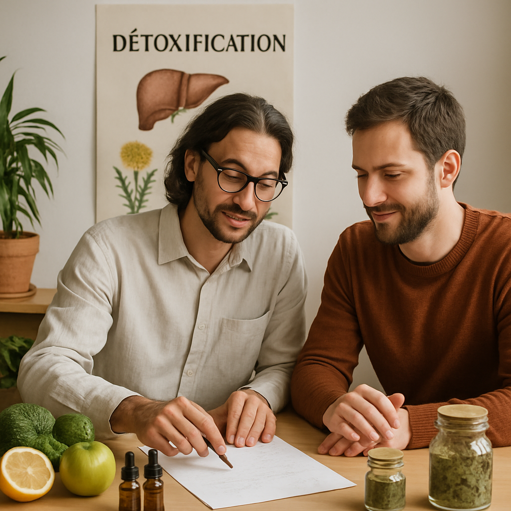 découvrez des approches intégrées en naturopathie pour stimuler efficacement la réparation cellulaire et favoriser votre bien-être naturel.