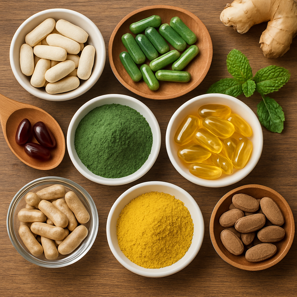découvrez des approches intégrées en naturopathie pour stimuler naturellement la réparation cellulaire et améliorer votre bien-être global.