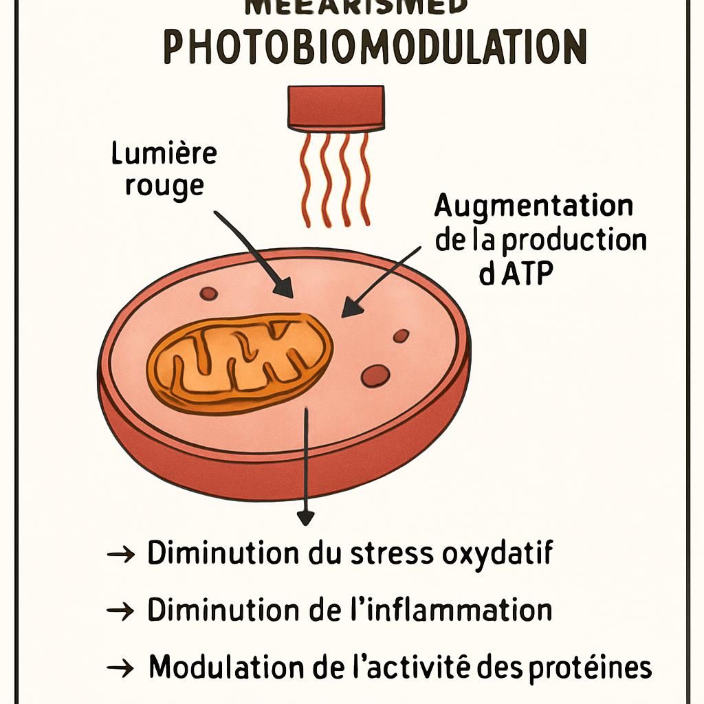 découvrez les approches intégrées en rééducation utilisant la thérapie au laser pour optimiser la récupération et améliorer le bien-être des patients.
