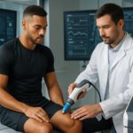 découvrez les approches intégrées utilisant la thérapie par ondes de choc pour optimiser la réhabilitation des sportifs professionnels et favoriser un retour rapide et durable à la performance.