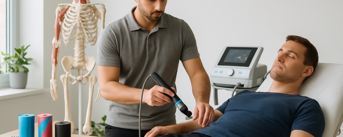 découvrez comment les approches intégrées en shockwave optimisent la réadaptation grâce à des techniques innovantes et personnalisées, favorisant une récupération rapide et efficace.