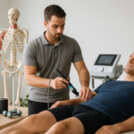 découvrez comment les approches intégrées en shockwave optimisent la réadaptation grâce à des techniques innovantes et personnalisées, favorisant une récupération rapide et efficace.
