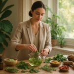 découvrez comment les approches intégrées alliant naturopathie et remèdes naturels favorisent une guérison naturelle et durable pour votre bien-être global.