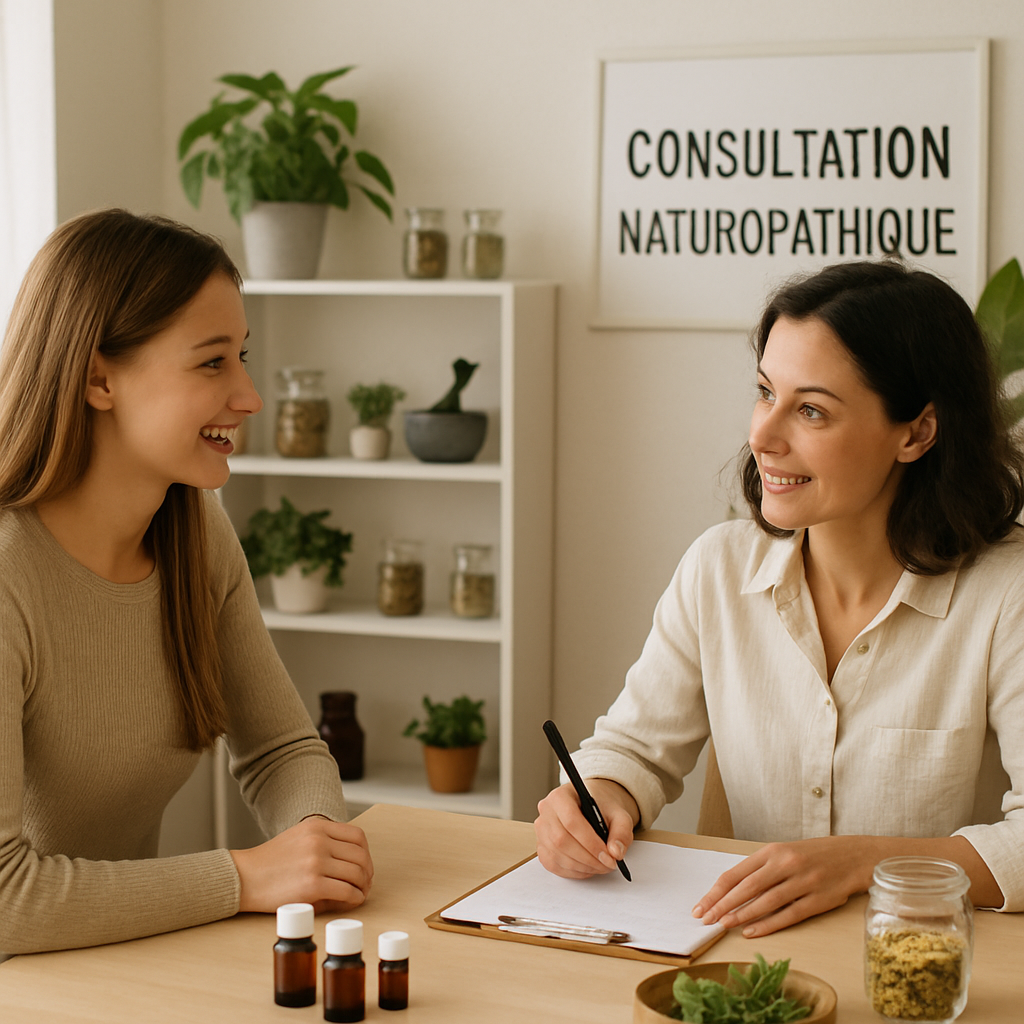 découvrez comment les approches intégrées allient naturopathie et remèdes naturels pour favoriser une guérison holistique et durable.