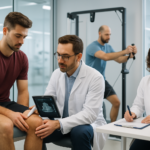 découvrez des approches intégrées en médecine sportive pour un traitement efficace et complet des blessures sportives, favorisant une récupération rapide et durable.