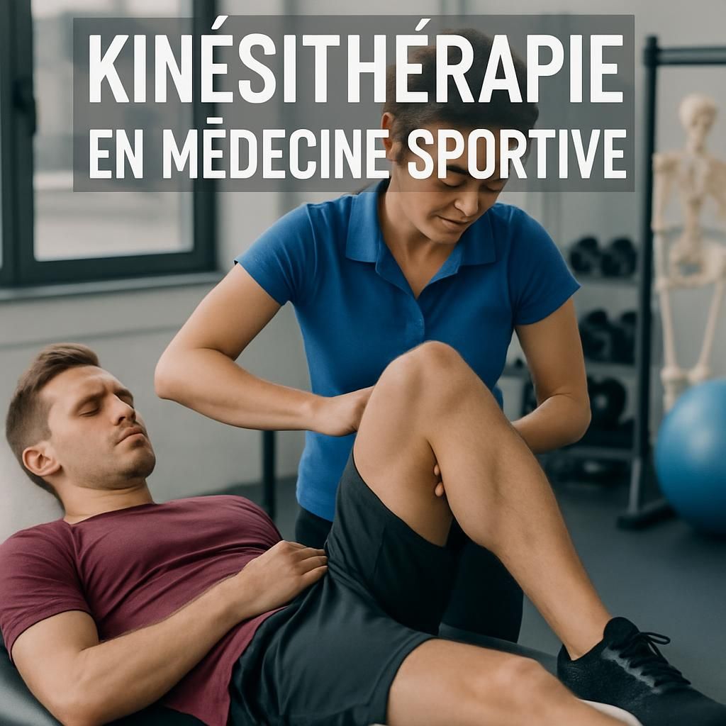 découvrez comment les approches multidisciplinaires en médecine sportive favorisent une guérison rapide et efficace, en combinant expertise médicale, rééducation et nutrition pour optimiser la récupération des athlètes.