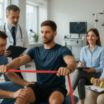 découvrez les approches multidisciplinaires en médecine sportive pour une rééducation globale efficace, alliant expertise médicale, kinésithérapie et entraînement personnalisé.