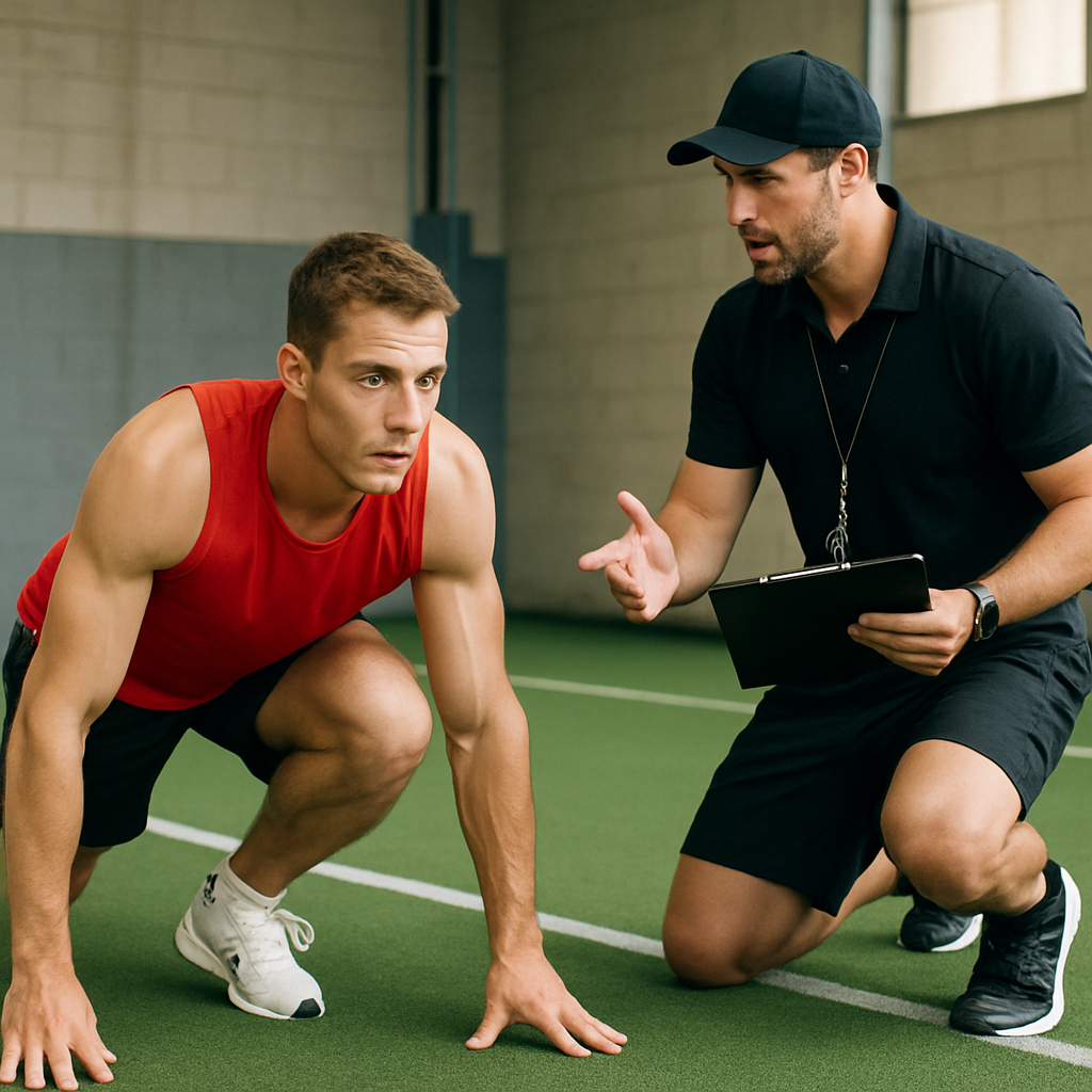 découvrez des approches multidisciplinaires innovantes en médecine sportive pour une rééducation globale efficace, alliant expertise médicale, kinésithérapie et coaching personnalisé.