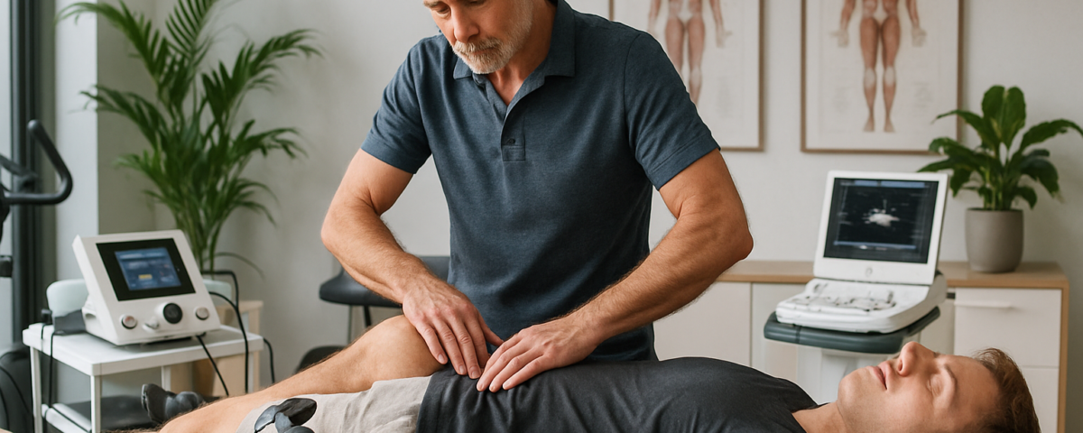 découvrez des approches novatrices en rééducation ostéopathique pour soulager efficacement les blessures chroniques et améliorer votre qualité de vie.