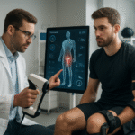 découvrez des approches personnalisées en médecine sportive pour un suivi post-traumatique optimisé, favorisant une récupération efficace et adaptée à chaque athlète.