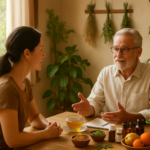 découvrez des approches personnalisées en naturopathie pour prévenir efficacement les récidives et maintenir votre bien-être sur le long terme.