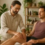 découvrez des approches personnalisées en naturopathie pour soulager et traiter efficacement les blessures musculaires, favorisant une récupération naturelle et durable.