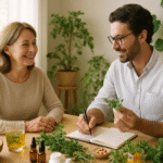 découvrez des approches personnalisées en naturopathie pour favoriser une convalescence rapide et naturelle, adaptées à vos besoins spécifiques.