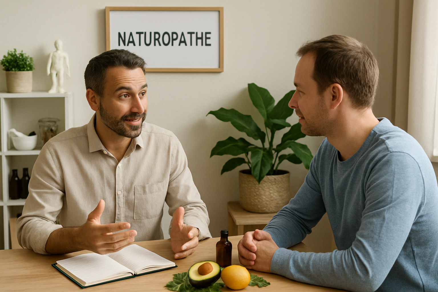 découvrez nos approches personnalisées en naturopathie pour accélérer votre convalescence et retrouver rapidement bien-être et vitalité.