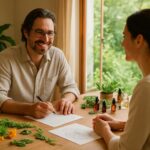 découvrez des approches personnalisées en naturopathie conçues pour une récupération sur mesure, alliant conseils adaptés et méthodes naturelles pour optimiser votre bien-être.