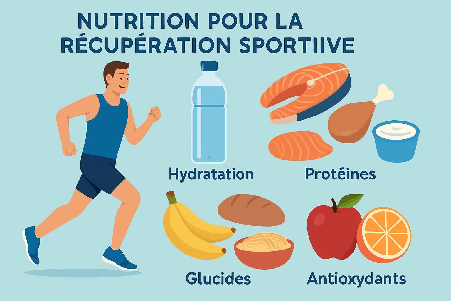 découvrez des approches personnalisées en naturopathie pour une récupération adaptée à vos besoins spécifiques, favorisant bien-être et équilibre naturel.