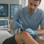 découvrez les approches personnalisées en thérapie par shockwave pour un traitement efficace des lésions chroniques, favorisant une récupération optimale et durable.