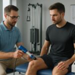 découvrez des approches personnalisées en thérapie par shockwave pour accélérer et optimiser la récupération après une blessure, adaptées à vos besoins spécifiques.