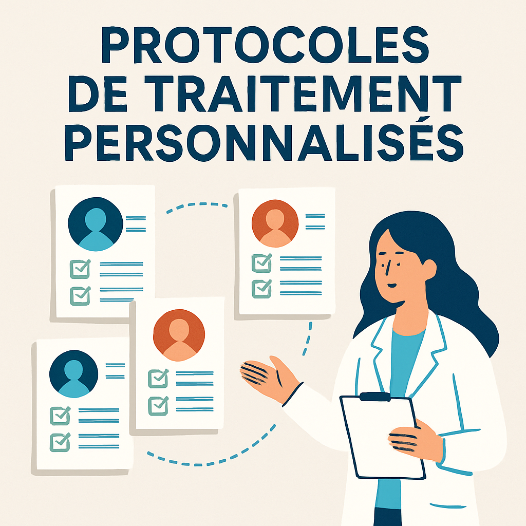 découvrez nos approches personnalisées en thérapie par shockwave pour une récupération sur mesure, adaptée à vos besoins uniques.