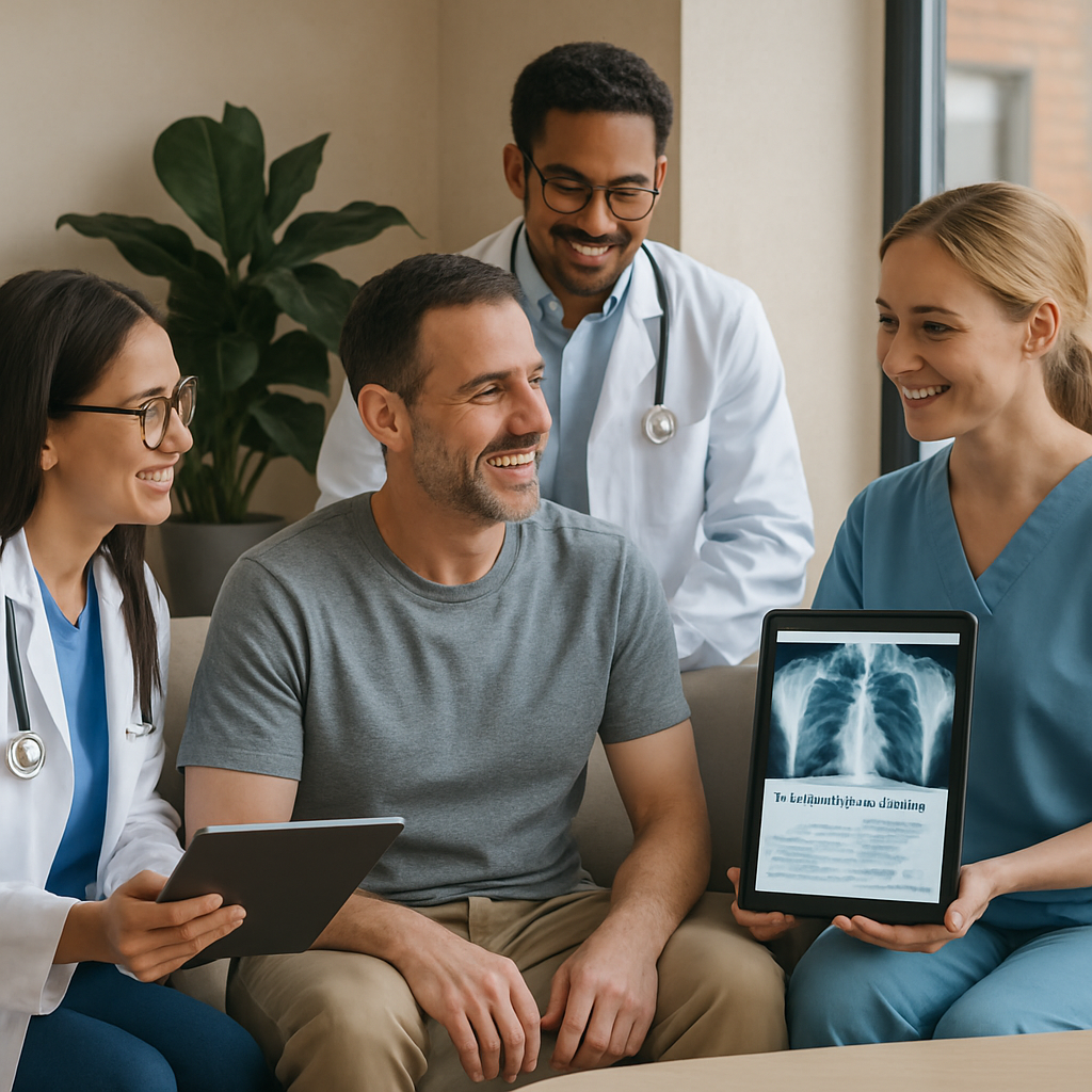 découvrez comment les avancées technologiques dans les implants révolutionnent les techniques chirurgicales, améliorant la précision et les résultats pour les patients.