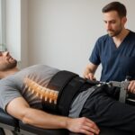 découvrez comment la décompression neurovertébrale aide à accélérer la récupération après une blessure en soulageant la pression sur la colonne vertébrale et en favorisant la guérison naturelle.