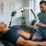 découvrez comment la décompression neurovertébrale influence la mobilité et la flexibilité, en analysant ses effets thérapeutiques pour améliorer le bien-être et la qualité de vie.