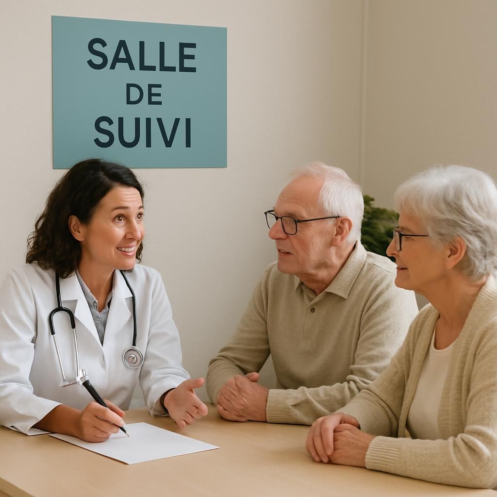 découvrez comment intégrer la décompression neurovertébrale dans vos séances de rééducation grâce à nos conseils pratiques et efficaces pour optimiser la récupération.