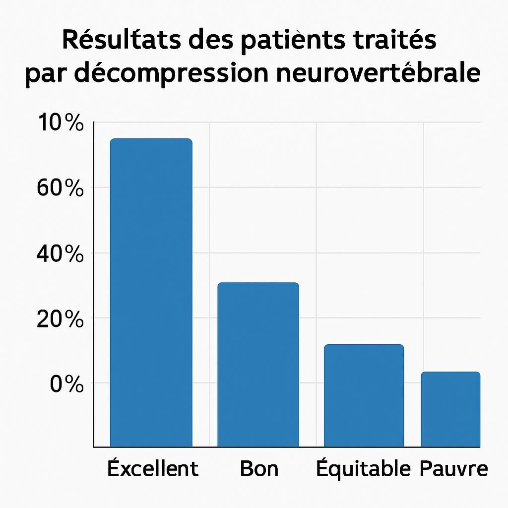 découvrez une analyse approfondie des techniques et protocoles actuels en décompression neurovertébrale, pour mieux comprendre les avancées et applications thérapeutiques.