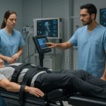 découvrez les dernières études cliniques et avancées thérapeutiques en décompression neurovertébrale, une technique innovante pour soulager les douleurs et améliorer la qualité de vie.