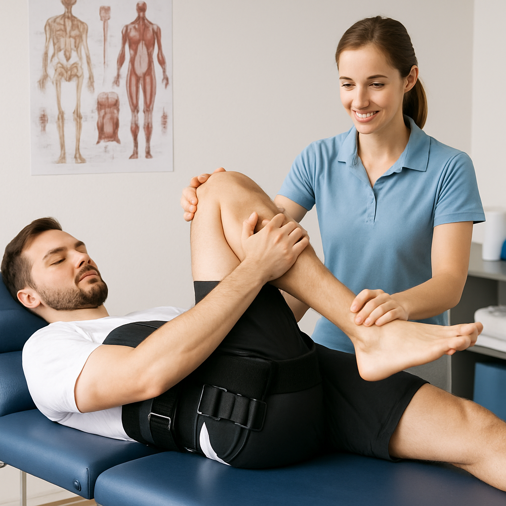 découvrez les études cliniques récentes et les avancées thérapeutiques en décompression neurovertébrale, une technique innovante pour soulager les douleurs vertébrales et améliorer la qualité de vie.