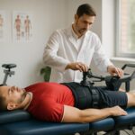 découvrez comment la décompression neurovertébrale peut améliorer efficacement le traitement des blessures sportives en favorisant la récupération et la réduction de la douleur.