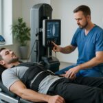 découvrez les avancées cliniques et les innovations en rééducation liées à la décompression neurovertébrale, pour améliorer les traitements et la qualité de vie des patients.