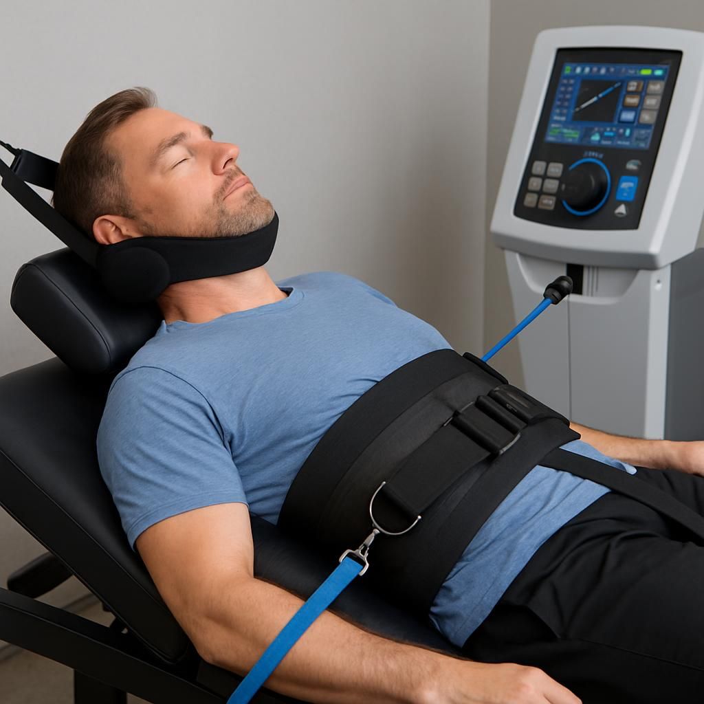 découvrez les avancées et perspectives cliniques de la décompression neurovertébrale, ainsi que les innovations majeures en rééducation pour améliorer la prise en charge des patients.